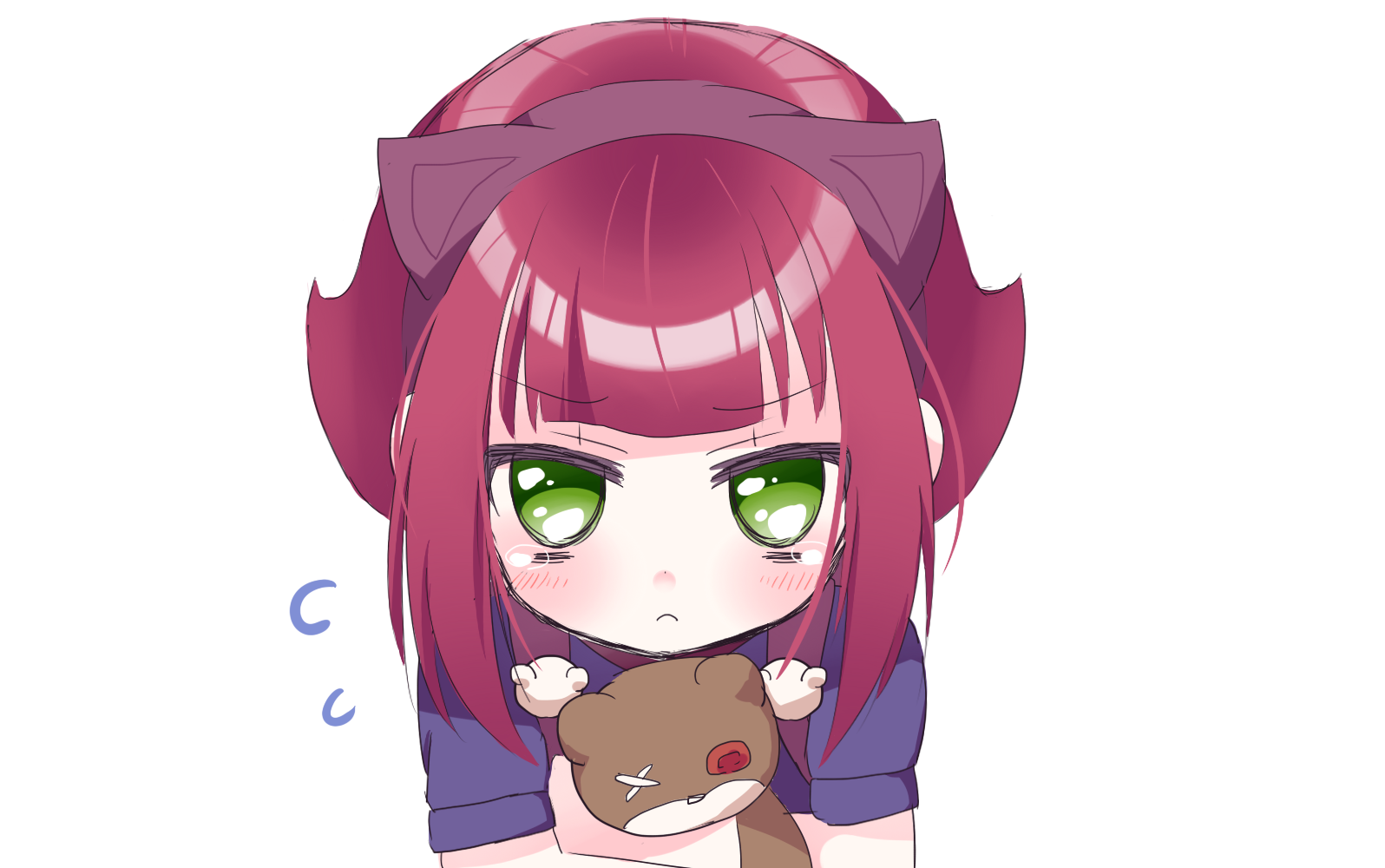 【幼灵梦安妮】23年3月直播汇总(part2)