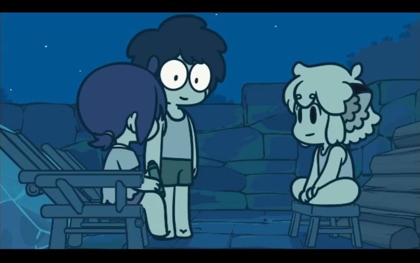 【自配】罗小黑战记-第29集片段_哔哩哔哩_bilibili