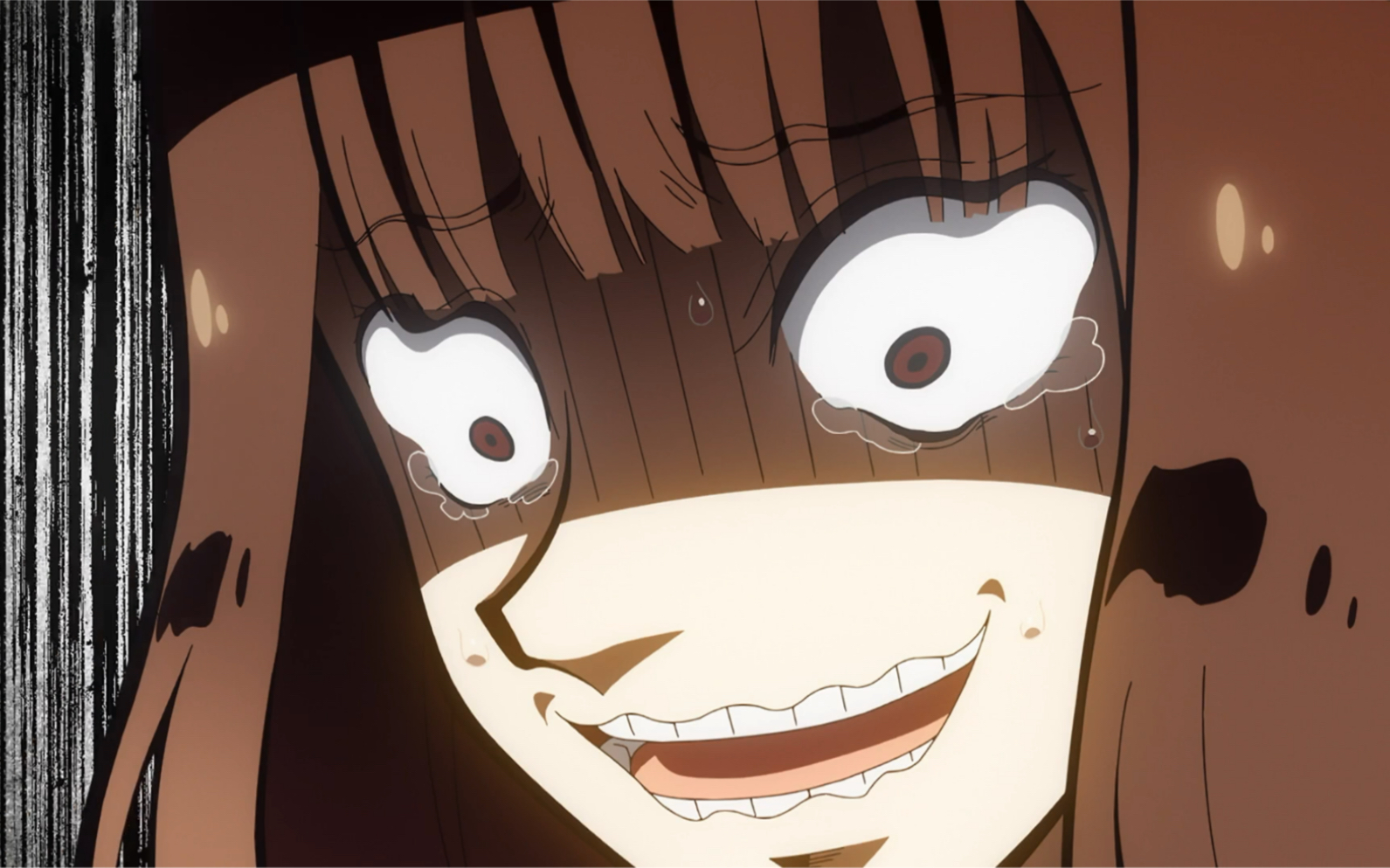 画风逐渐jo化的小弥子