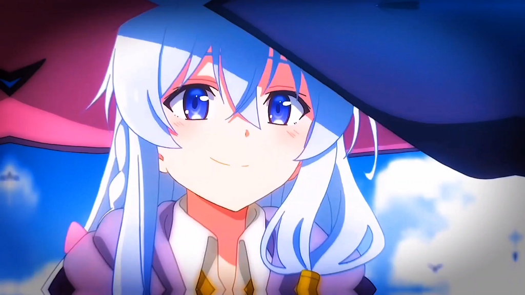 一年过去了,魔女之旅第2季怎么还没声?_哔哩哔哩_bilibili