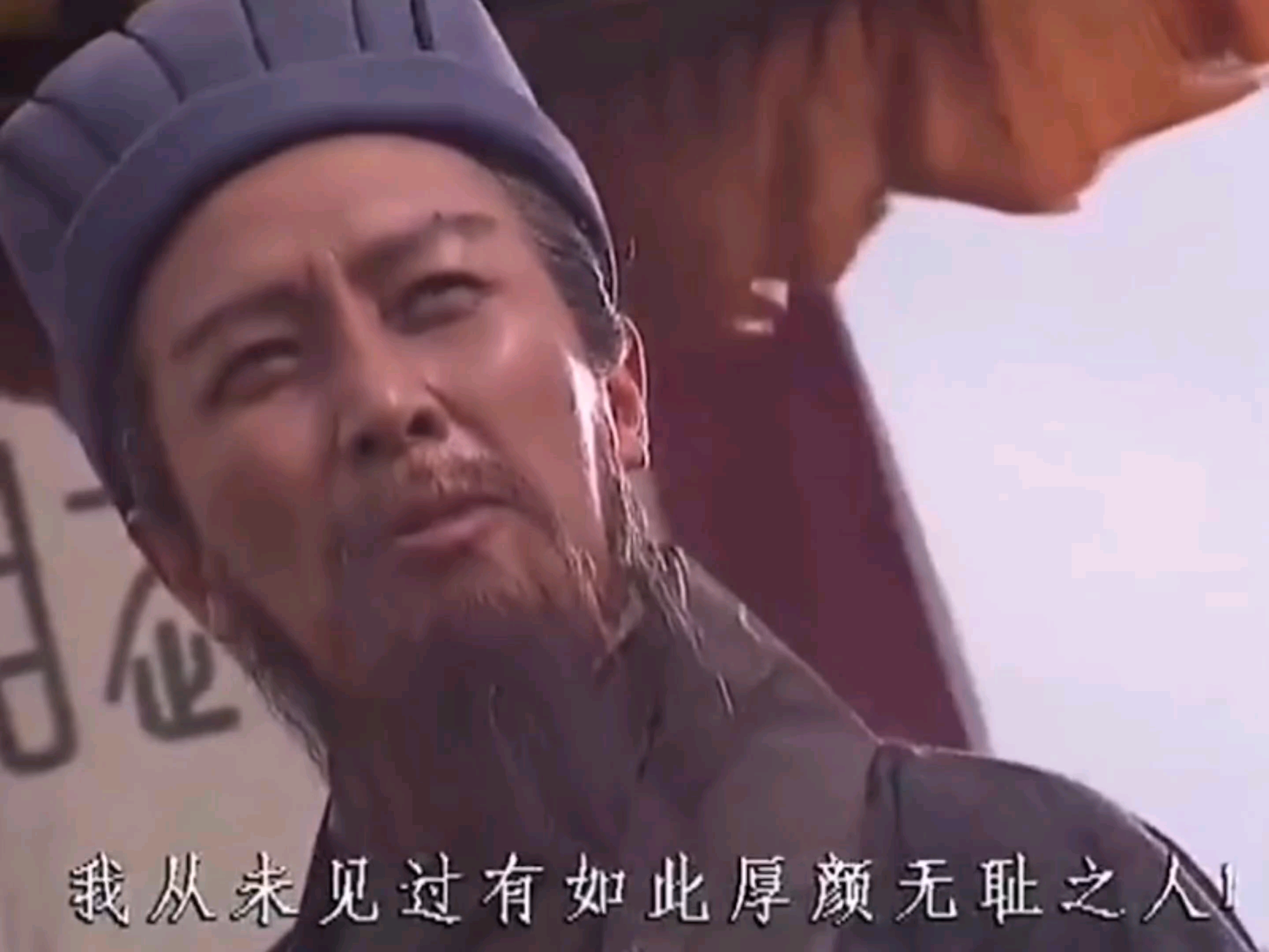 胡言乱语的诸葛亮