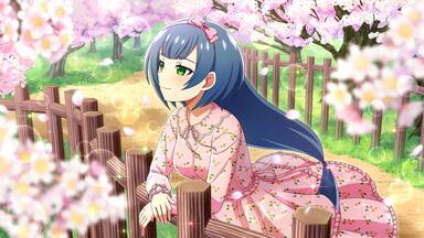 ひぐらしのなく頃に 命】アブナイミズギ・鷹野三四_哔哩哔哩_