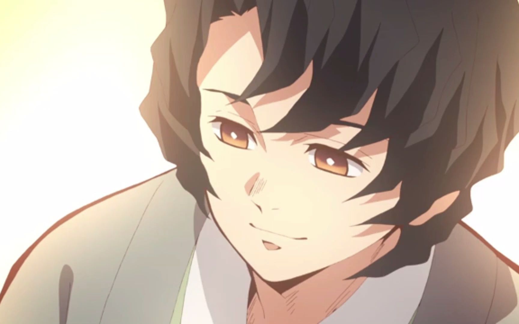 配音练习,下弦五之累