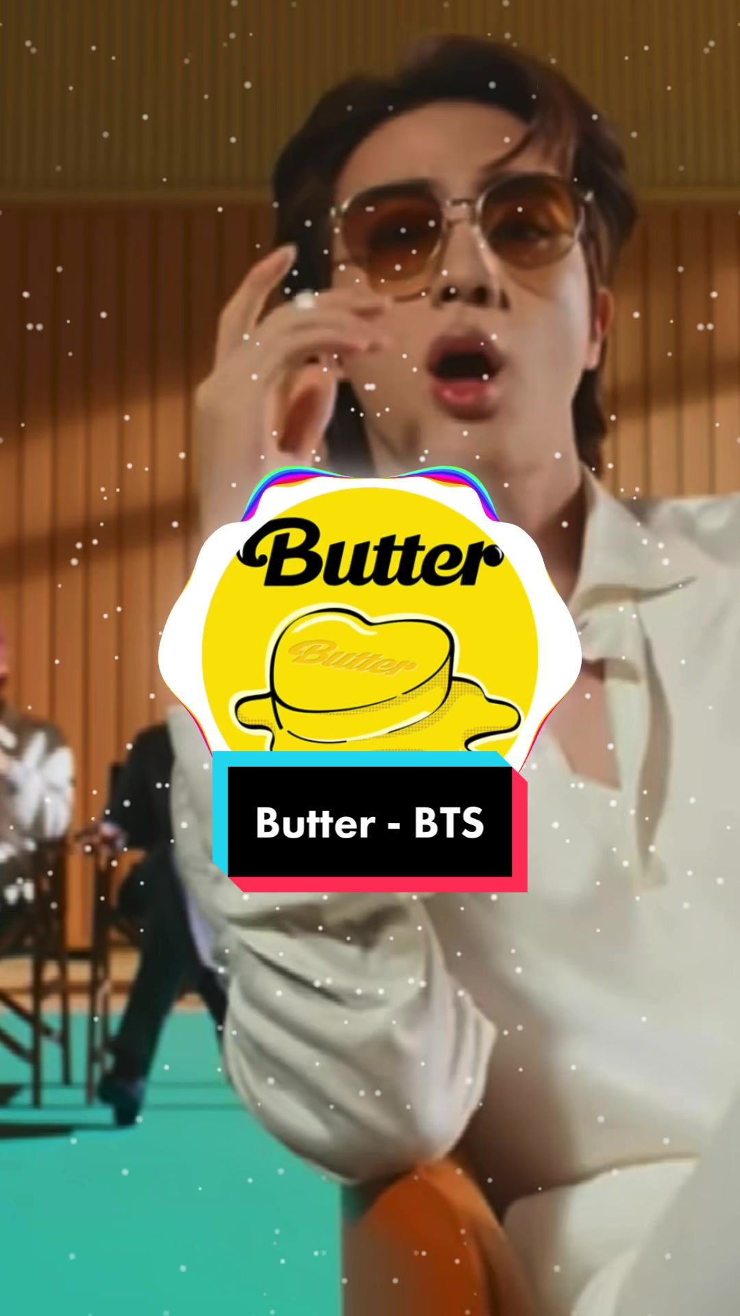 butter bts iphone铃声