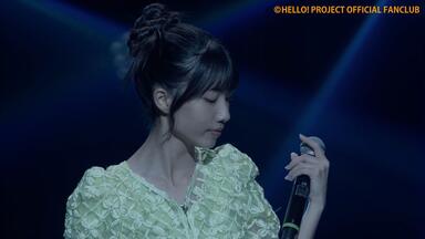 BEYOOOOONDS CHICA#TETSU 西田汐里 Birthday Event 2021 1部（VTR