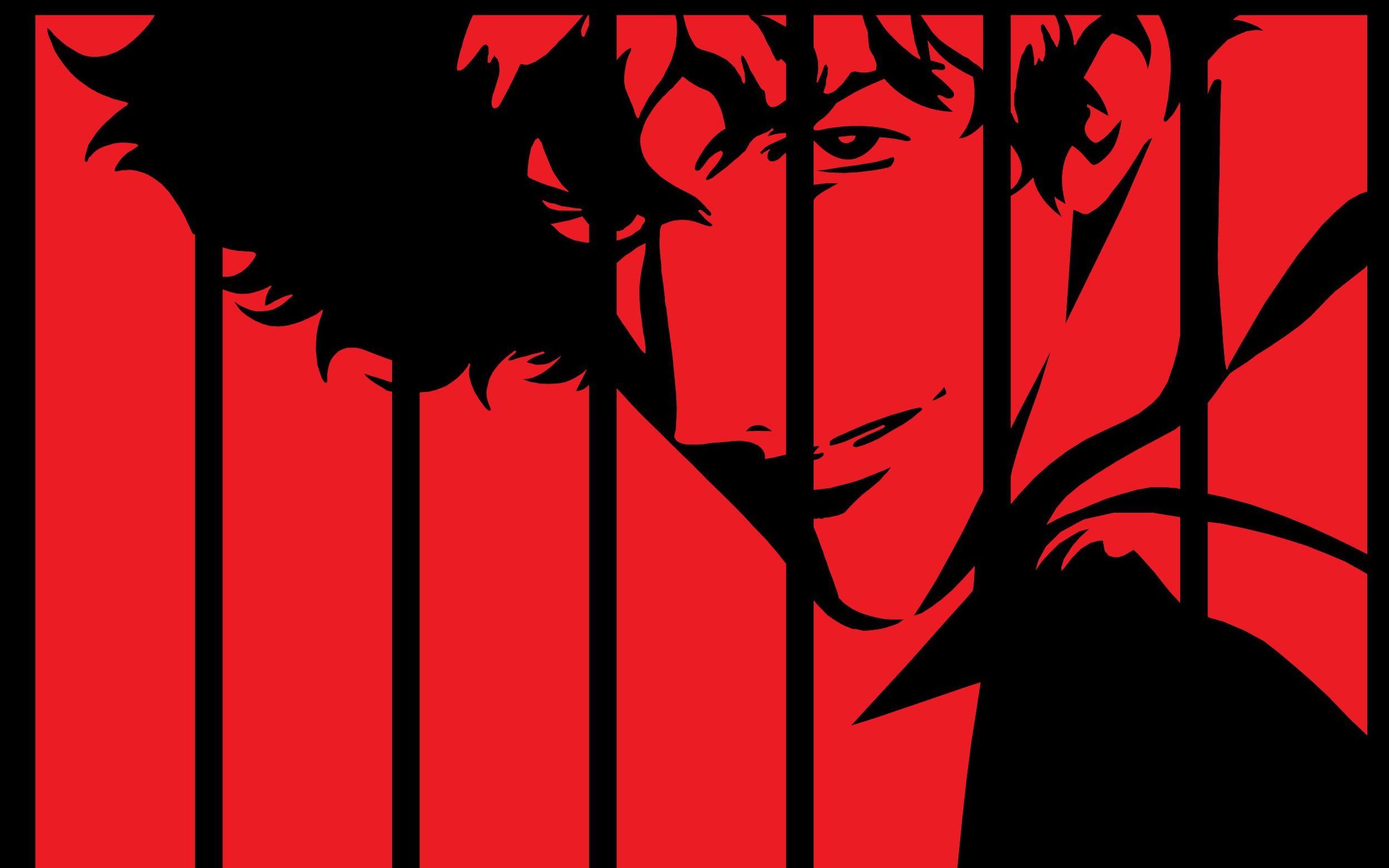 星际牛仔超带感amv