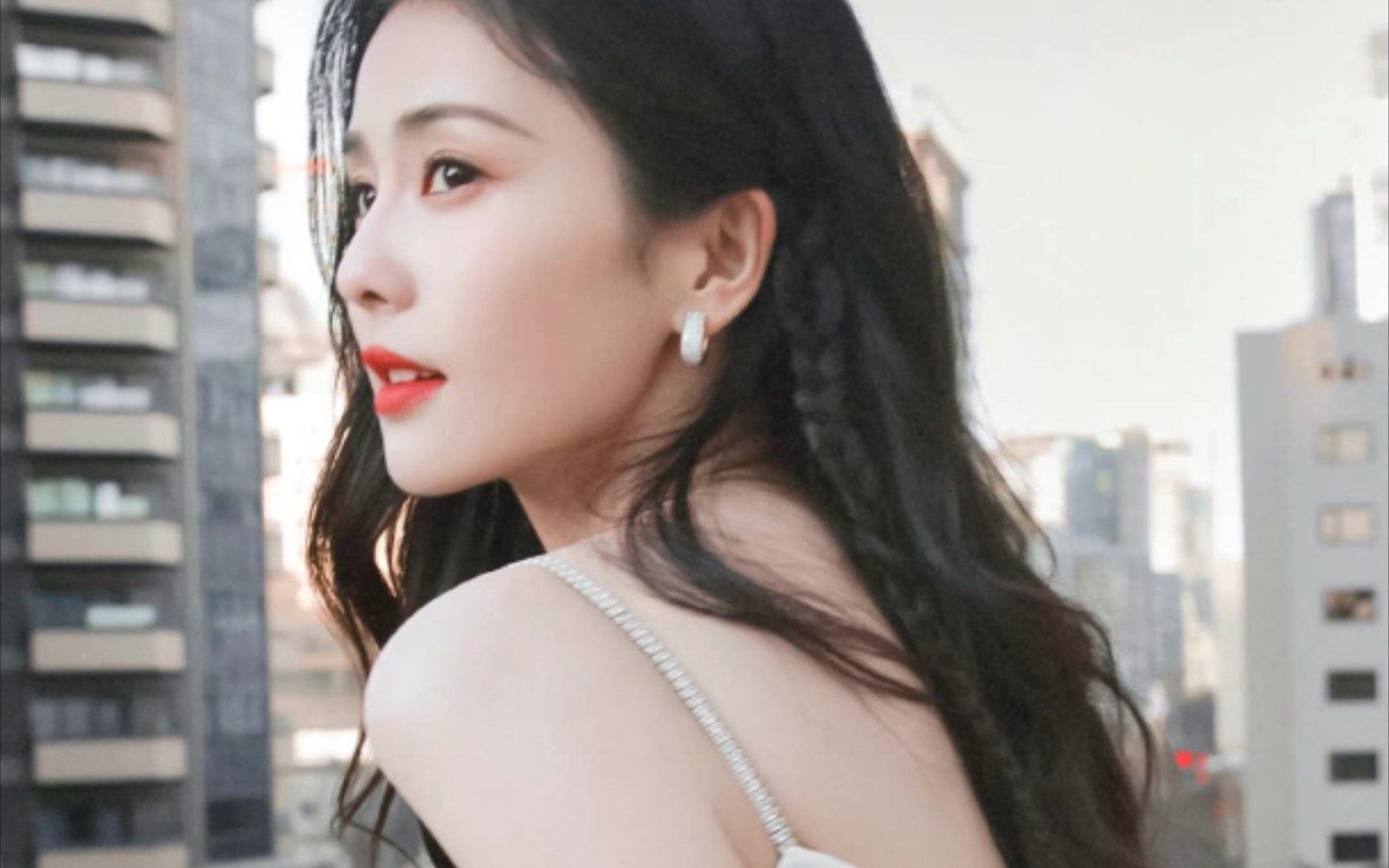 每日一推第二弹『美女明星写真』白鹿大美女来了?想看谁打到评论区.