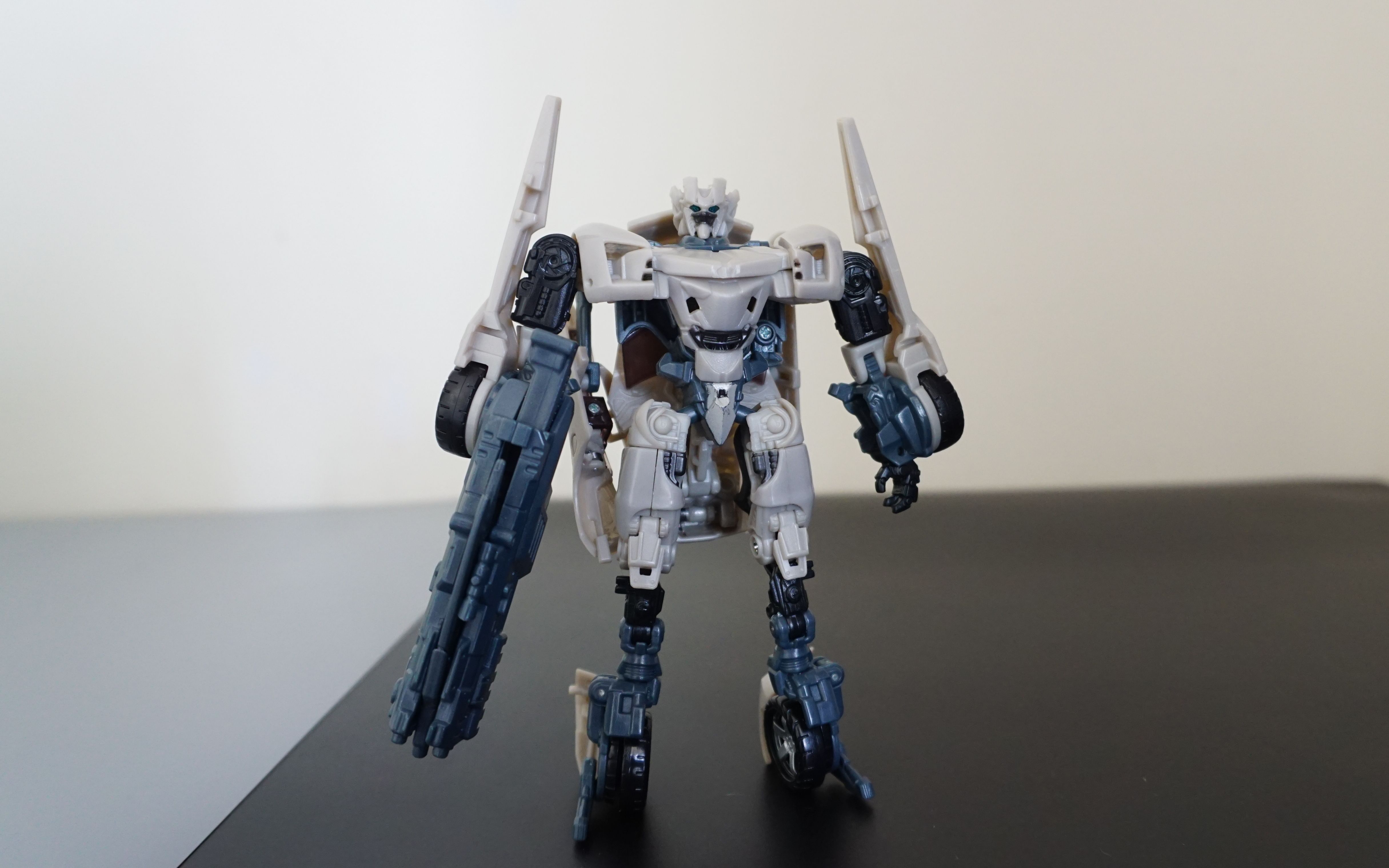 mp大帅波的变形金刚11电影3d级加强级横炮