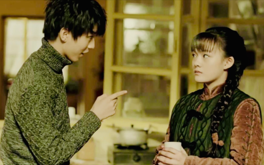 塔罗占卜 王俊凯文淇(仅供娱乐 切勿当真)