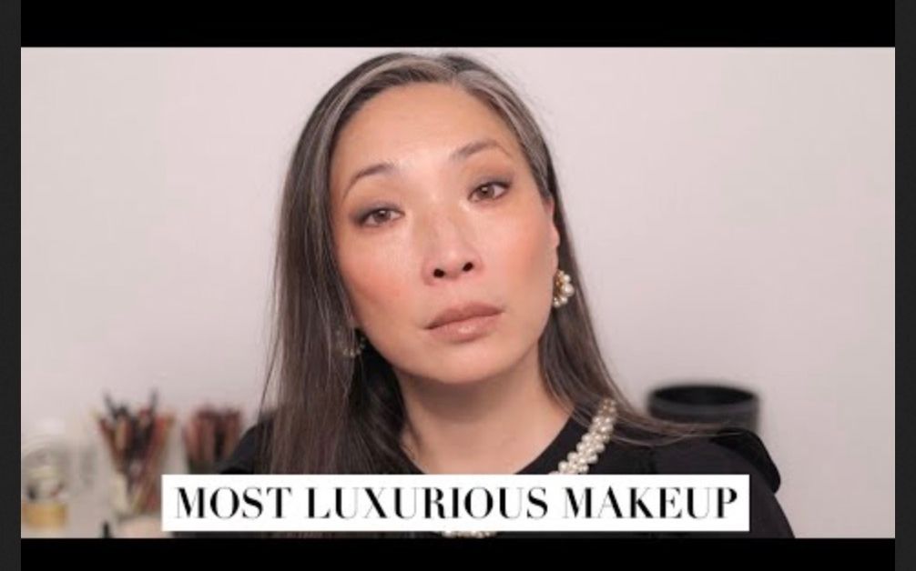 【MicheleWang】富婆最贵的化妆品收藏:Most Luxurious Makeup In My Collection哔哩哔哩bilibili