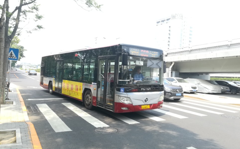 撤销纪念北京公交660路来广营西桥东中国农业科学院原速全程前方展望