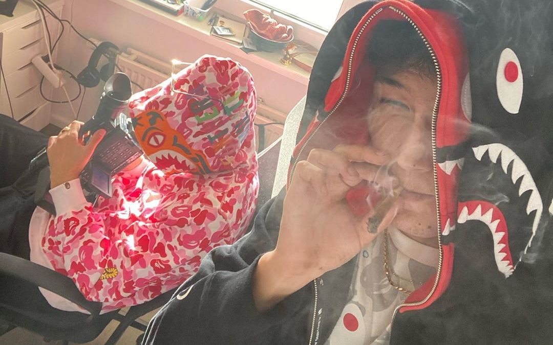 ins滑手 -哥俩好网红风格滑手hyun kummer&seoul_air 4