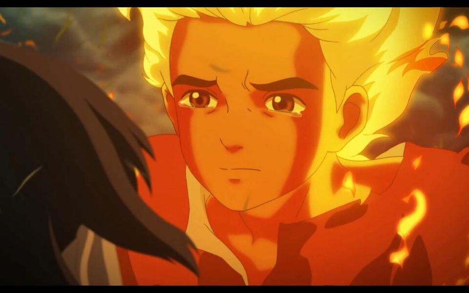 【混剪/1080p/催泪向】大鱼海棠-湫 你的爱太沉重_哔哩哔哩 (゜-゜)つ