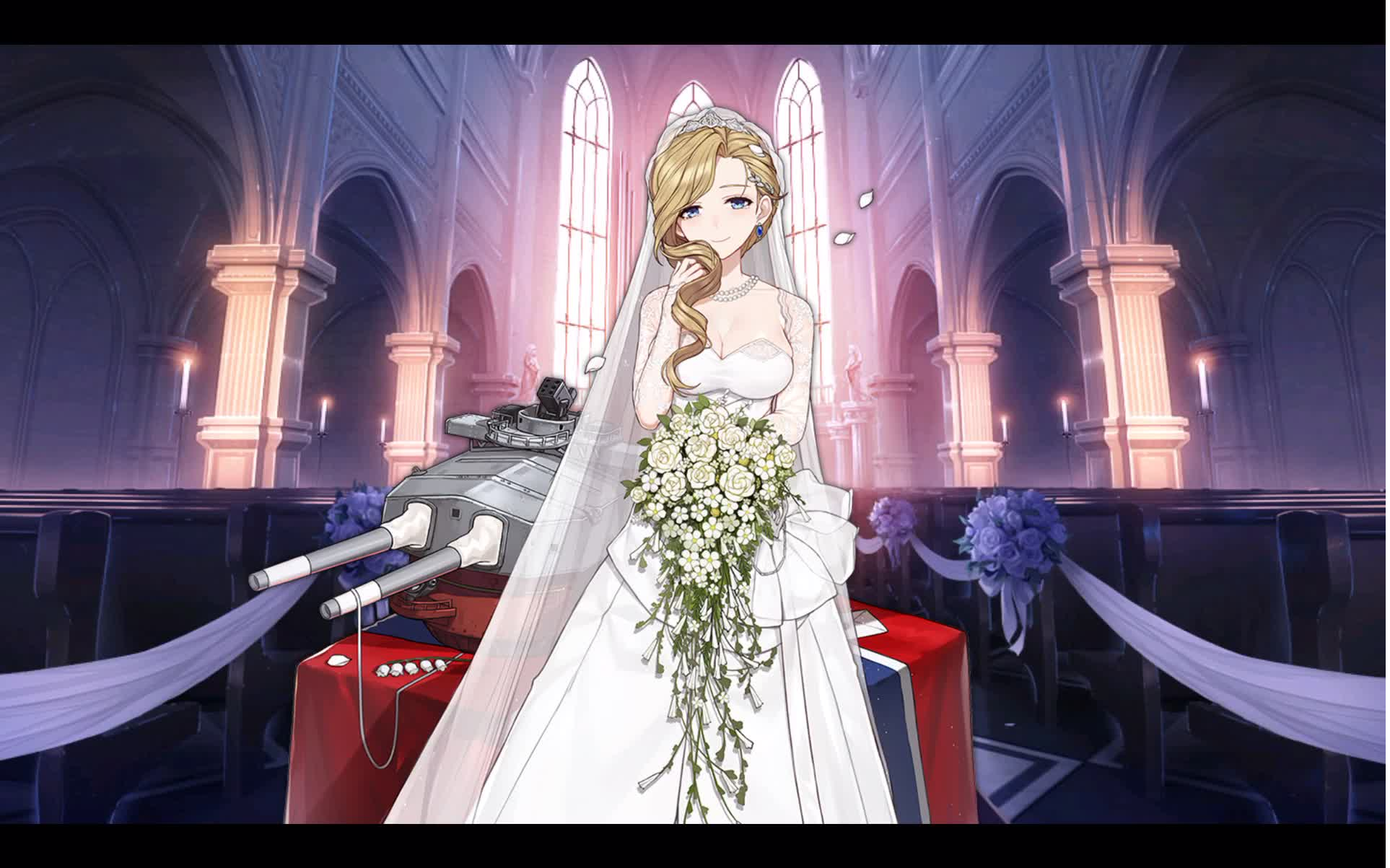 一个随便的游戏记录,婚胡德老婆!