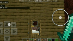 Minecraft 村民能不能在地狱睡觉 哔哩哔哩 つロ干杯 Bilibili