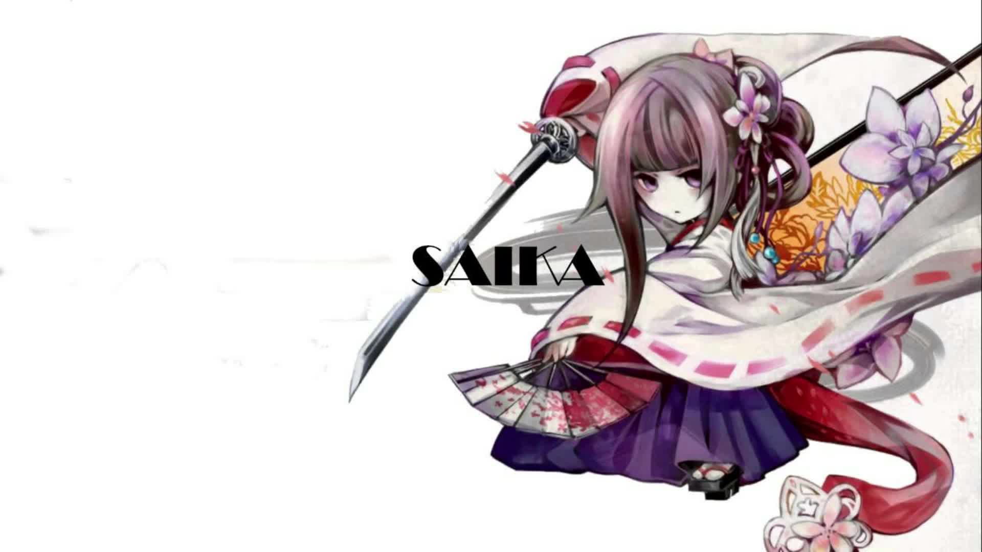 [图]Deemo-Saika (官方cd完整高音質版本)