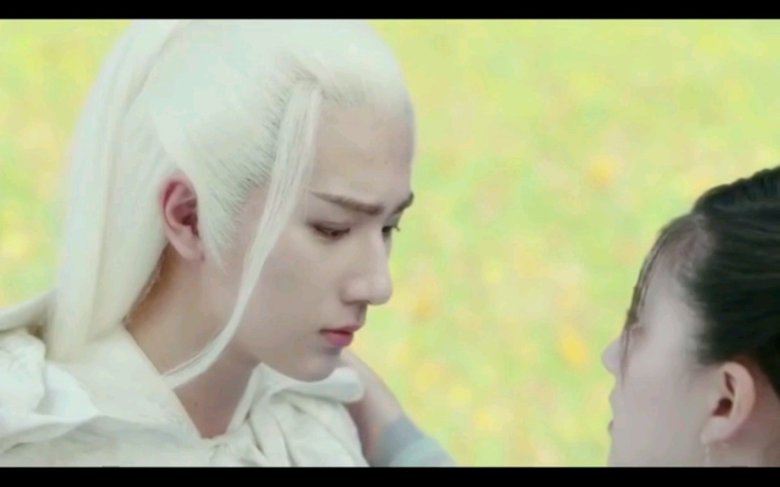 李宏毅上官秋月虐身战损受伤吐血合集