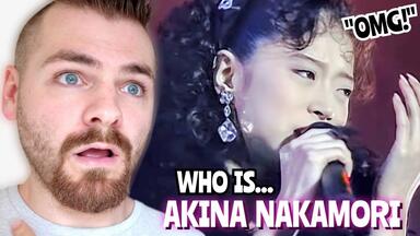 Slow Motion (Akina East Live Version) - YouTube