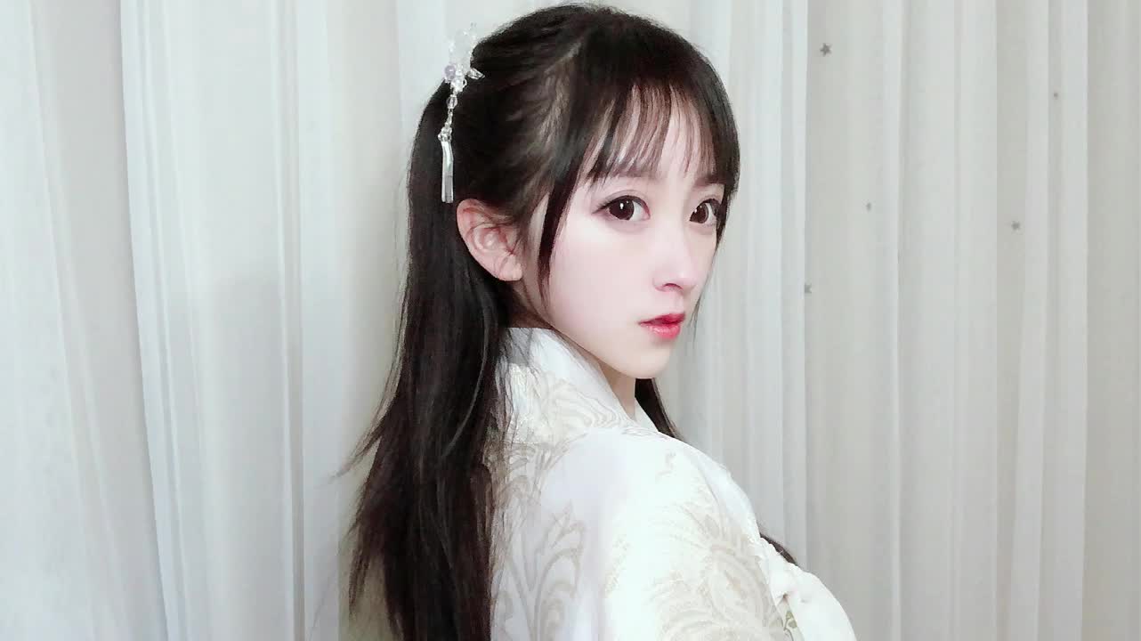 《anders als ihr》原版伴奏和花粥《出山》混搭,毫无违和感_哔哩哔哩