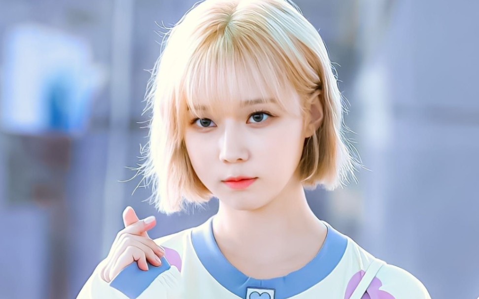 金旼炡虽然拉但是实打实的靠着我的爱剪了九个小时