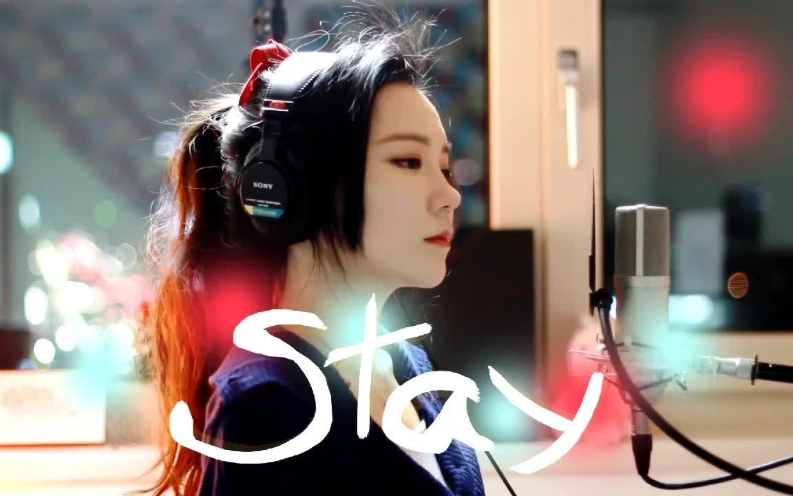 【油管转载jfla视频】zedd - stay ( cover by j.fla )
