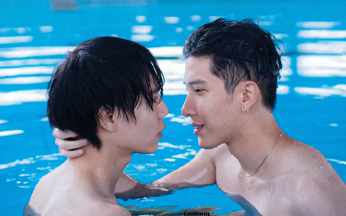 khaotungfirst# #firstkhaotung# #fkt为爱产出作品大赛# 糖一abo向