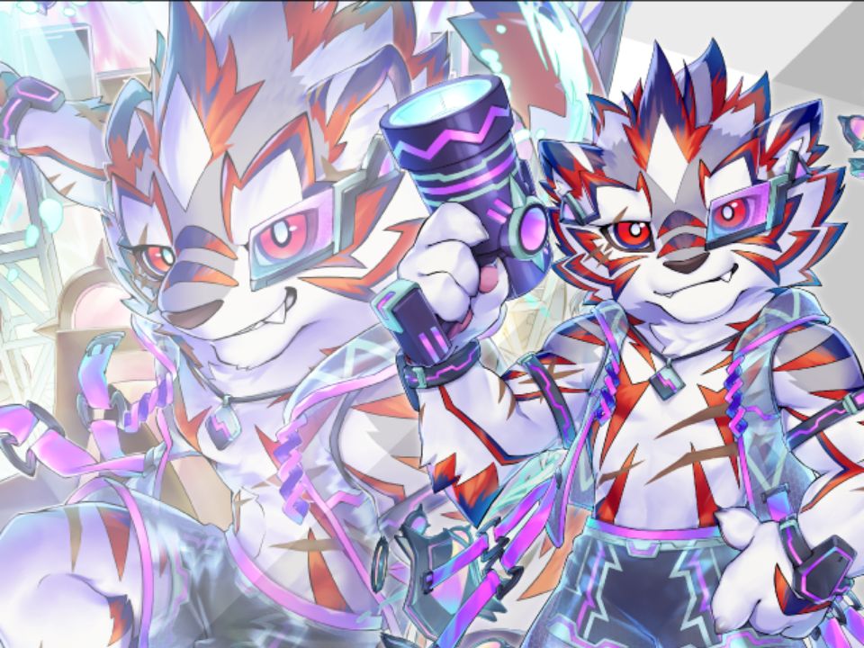 【lah语音翻译】"脚光"参宿-"the limelight" kalaski(cv:戸板優衣)