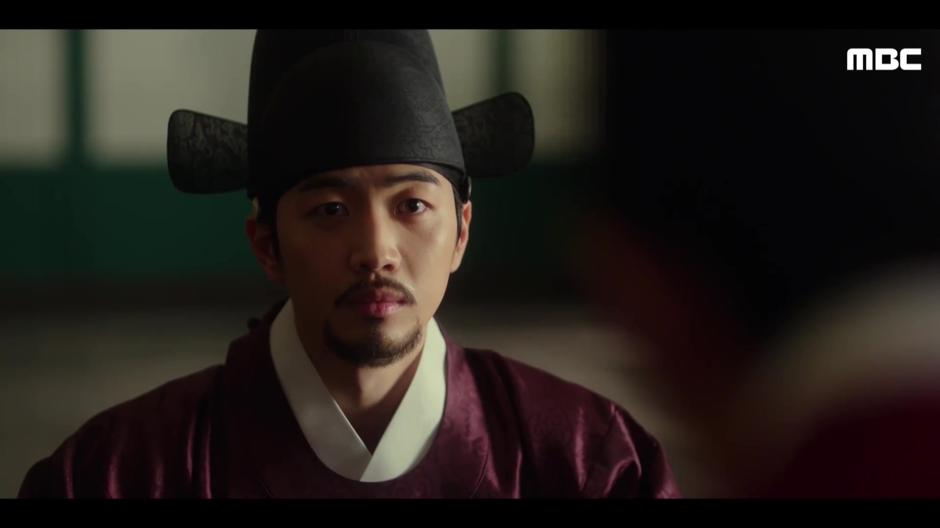 mbc金土剧李俊昊李世荣 衣袖红镶边>13集未公开视频