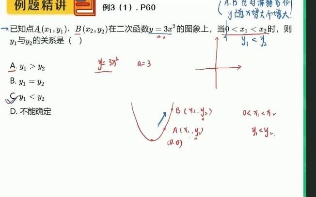 [图]二次函数顶点式图像与性质