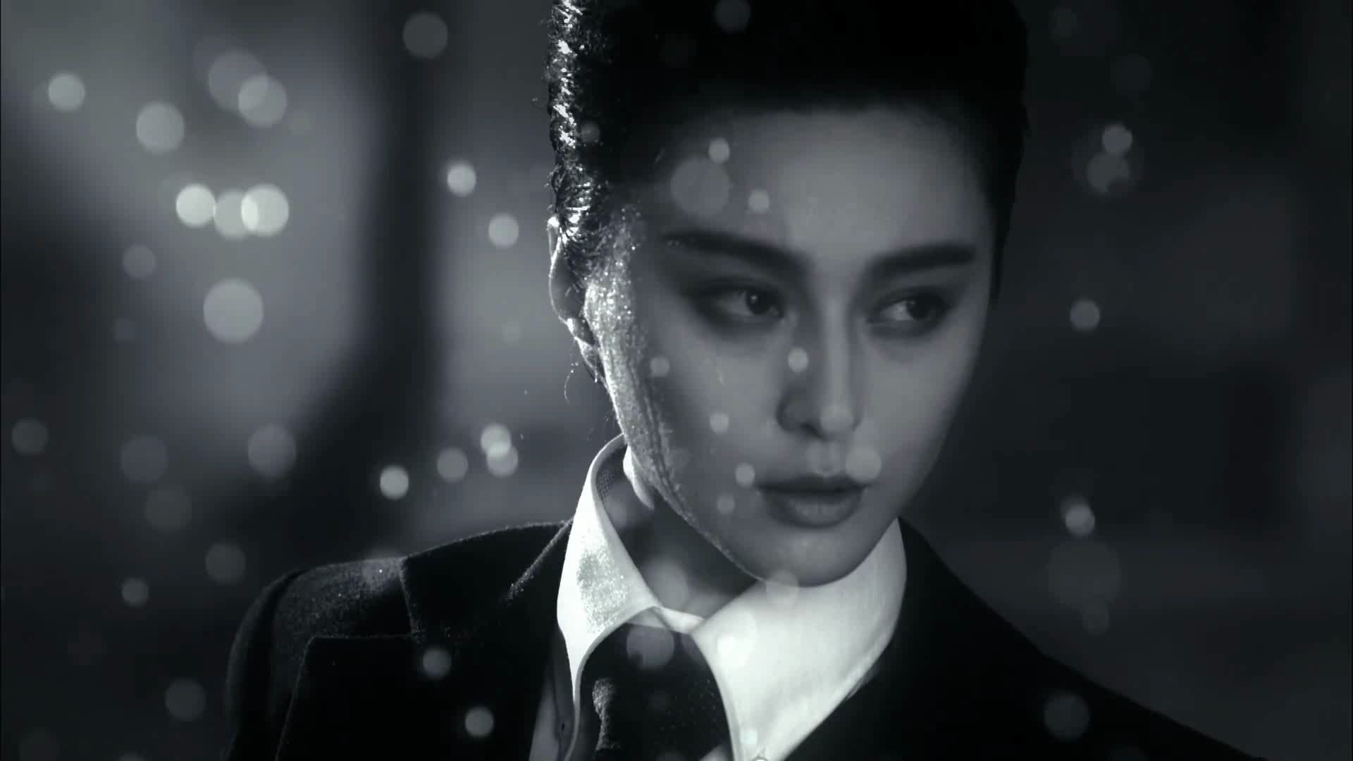 nokia丨诺基亚n9微电影不跟随第一部范冰冰unfollow