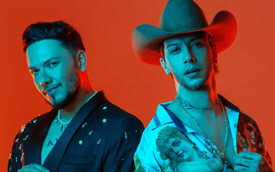 西语 | 哥伦比亚组合 pasabordo - fondo blanco