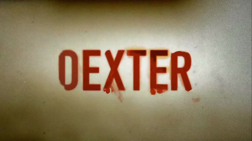 [图]【搬运】《嗜血法医》片头 Dexter Opening Credits