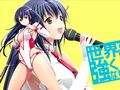 10月「想成为世界最强」PV哔哩哔哩bilibili