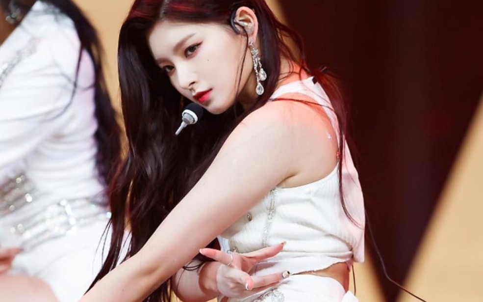 如何让ladida更有80年代的味道?everglow ladida