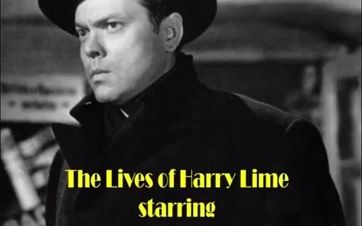 [图]The Lives of Harry Lime ep16 In Pursuit of a Ghost