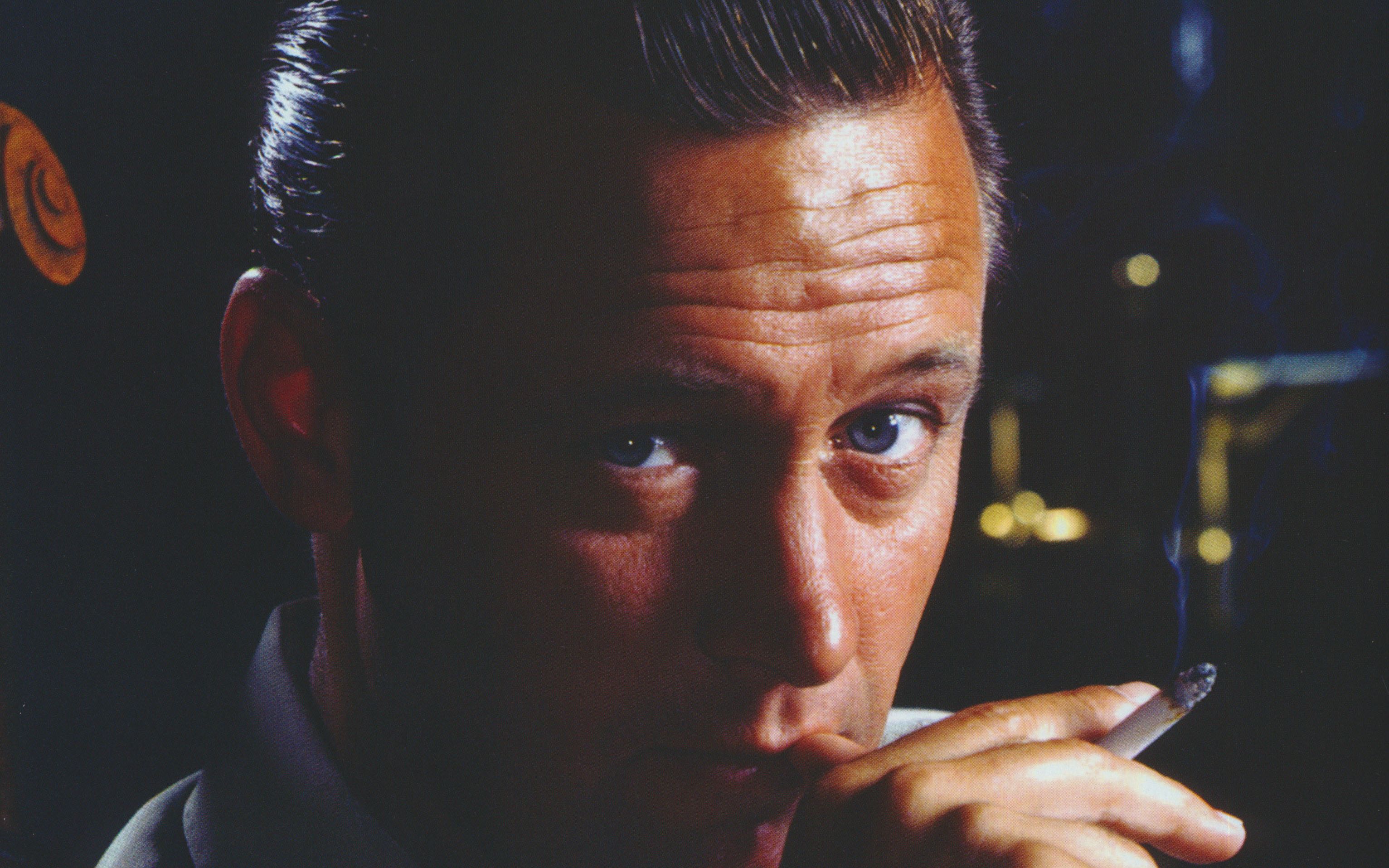 【纪录片】威廉·霍顿:狂野之心(1999)