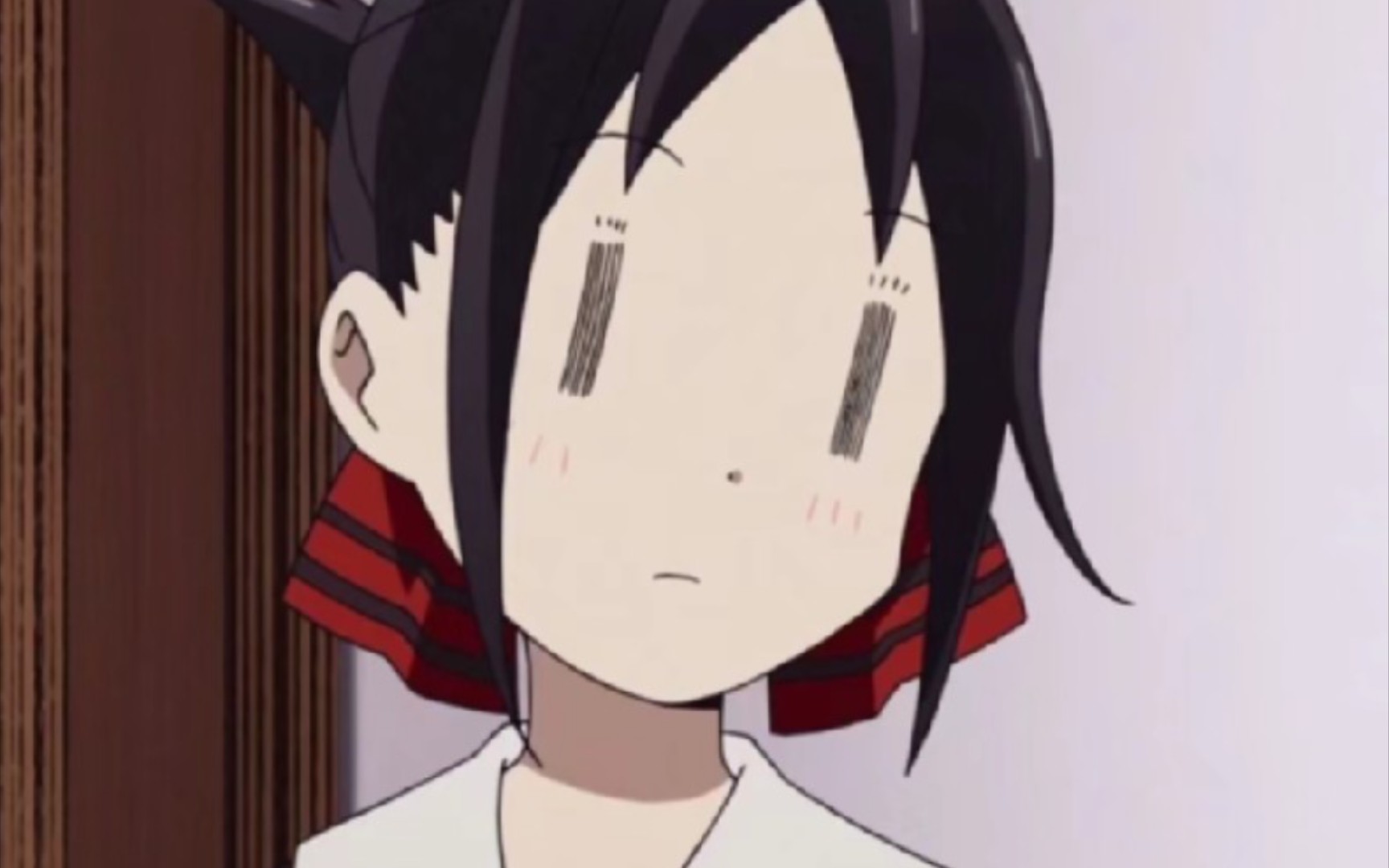 可爱的辉夜大小姐