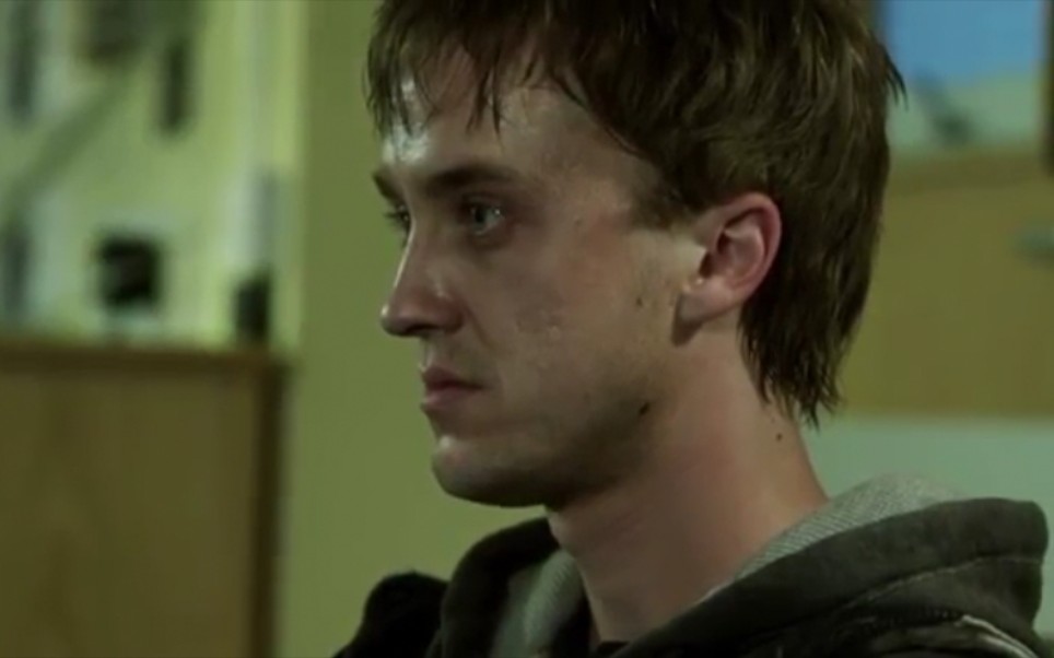 other(中英字幕)(2p)【 tom felton 】 white other