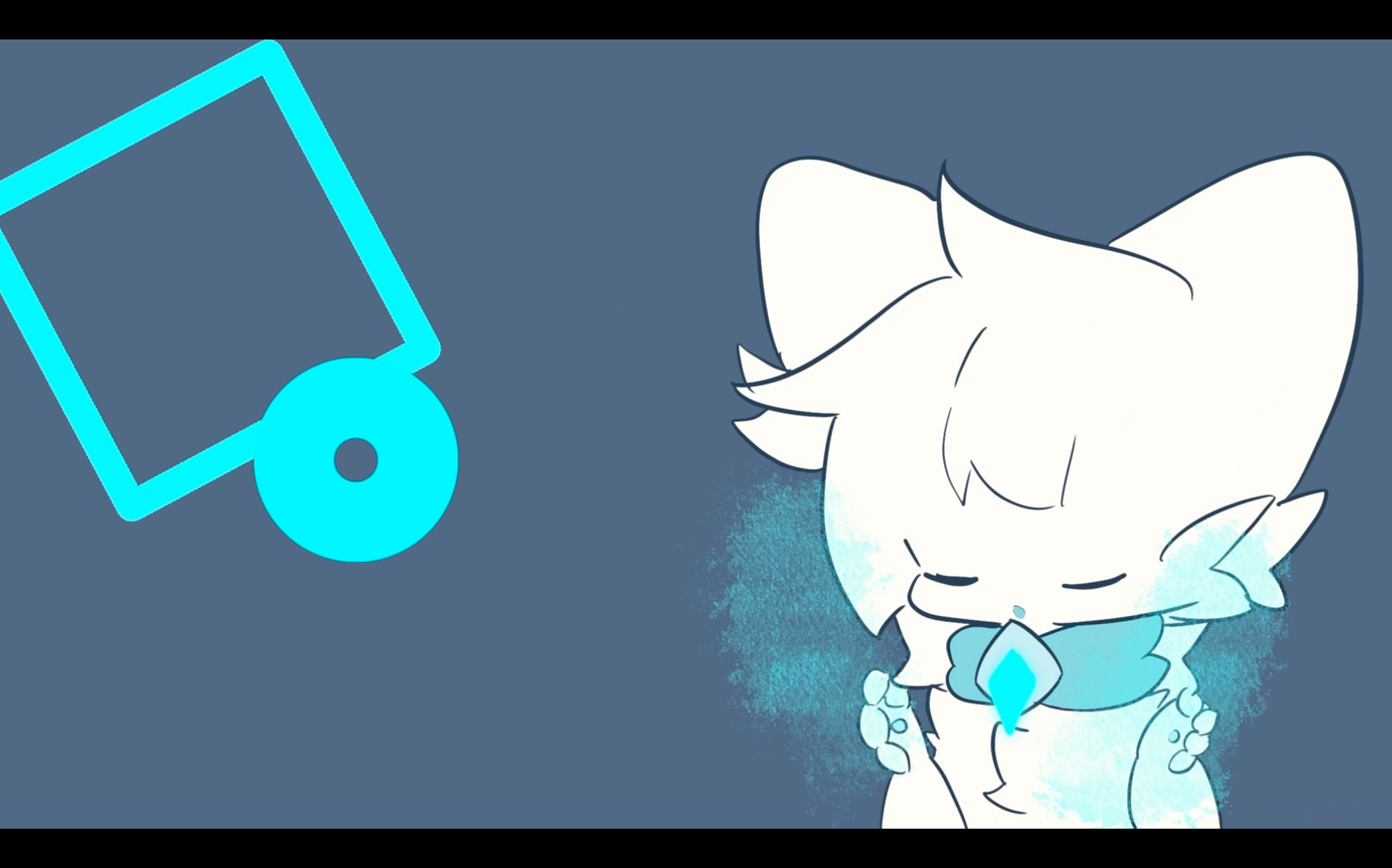 【兽设，动画练习】一个动画的练习_哔哩哔哩_bilibili