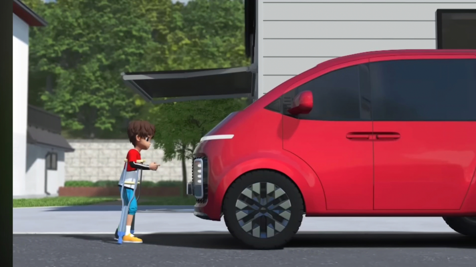 新托宝兄弟第一季3集(生肉)