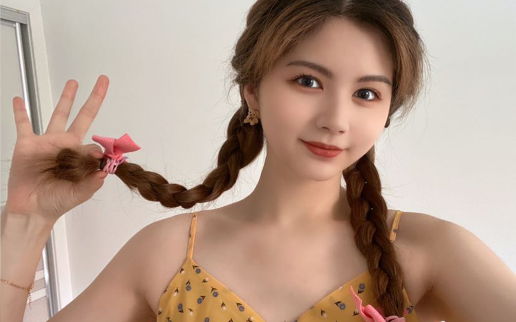 snh48陈琳声优小琳深情朗诵真情实感小作文念的人比写的人还真情实感