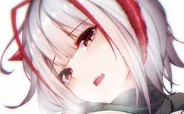 【明日方舟】欧美梗W.EXE 2.0哔哩哔哩bilibili