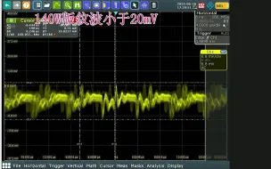 Download Video: 联想135W和140W氮化镓CH224K（PD3.0）诱骗简单测试