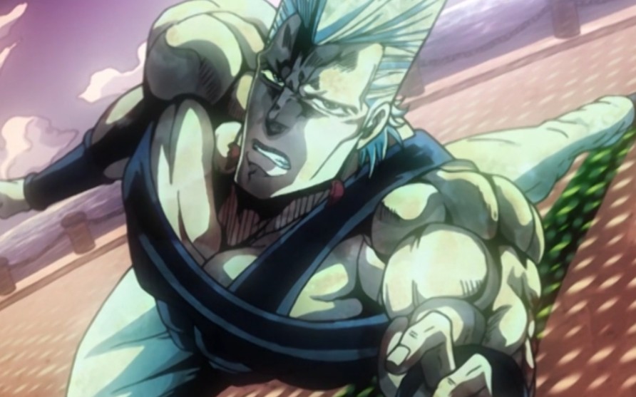 【千粉jojo立】这可能是up最后的视频了 收下吧【jojo/meme】吉良吉影