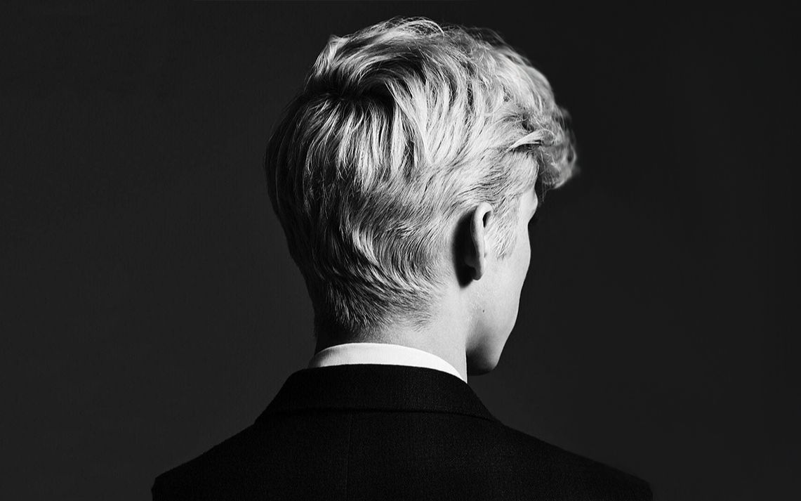 troyesivanseventeen戳爷上海演唱会