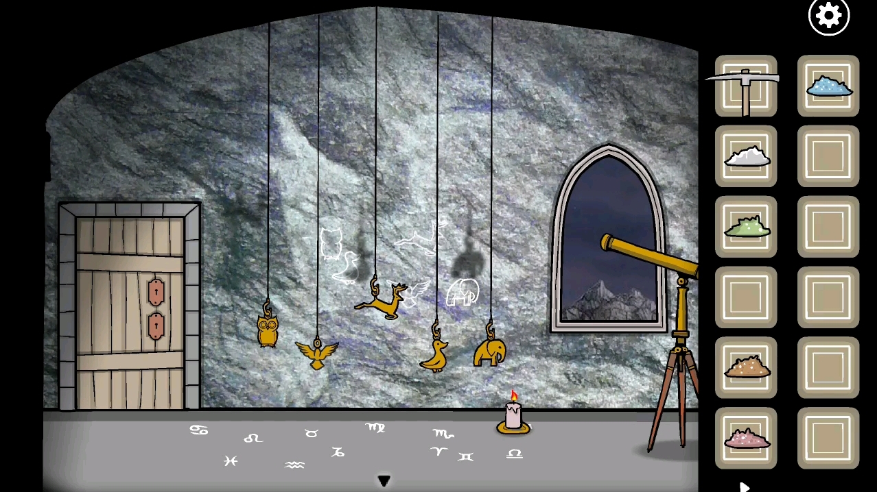 锈湖天堂岛攻略 B站