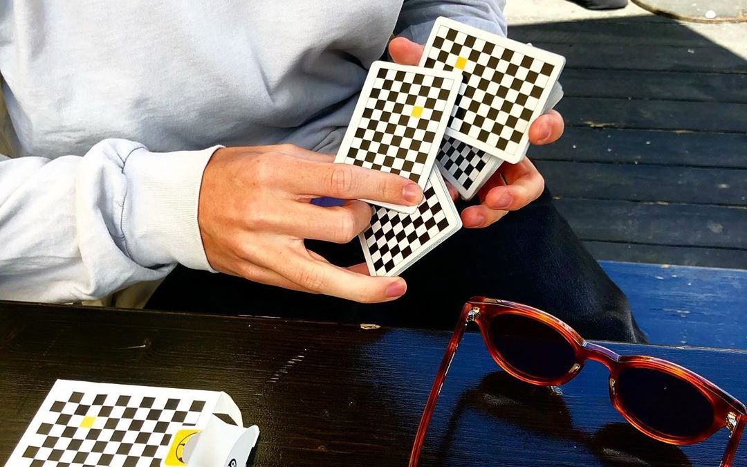 nikolaj的最新花切视频:除了牛逼三连还让我无法自拔