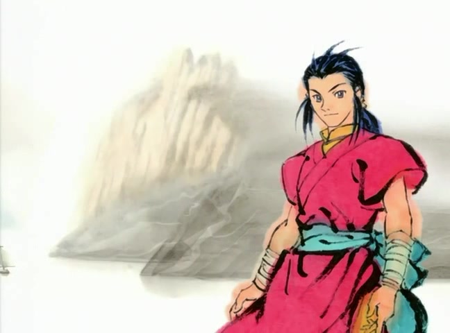 DVD「神鵰侠侶 ～コンドルヒーロー～ Vol．2」作品詳細