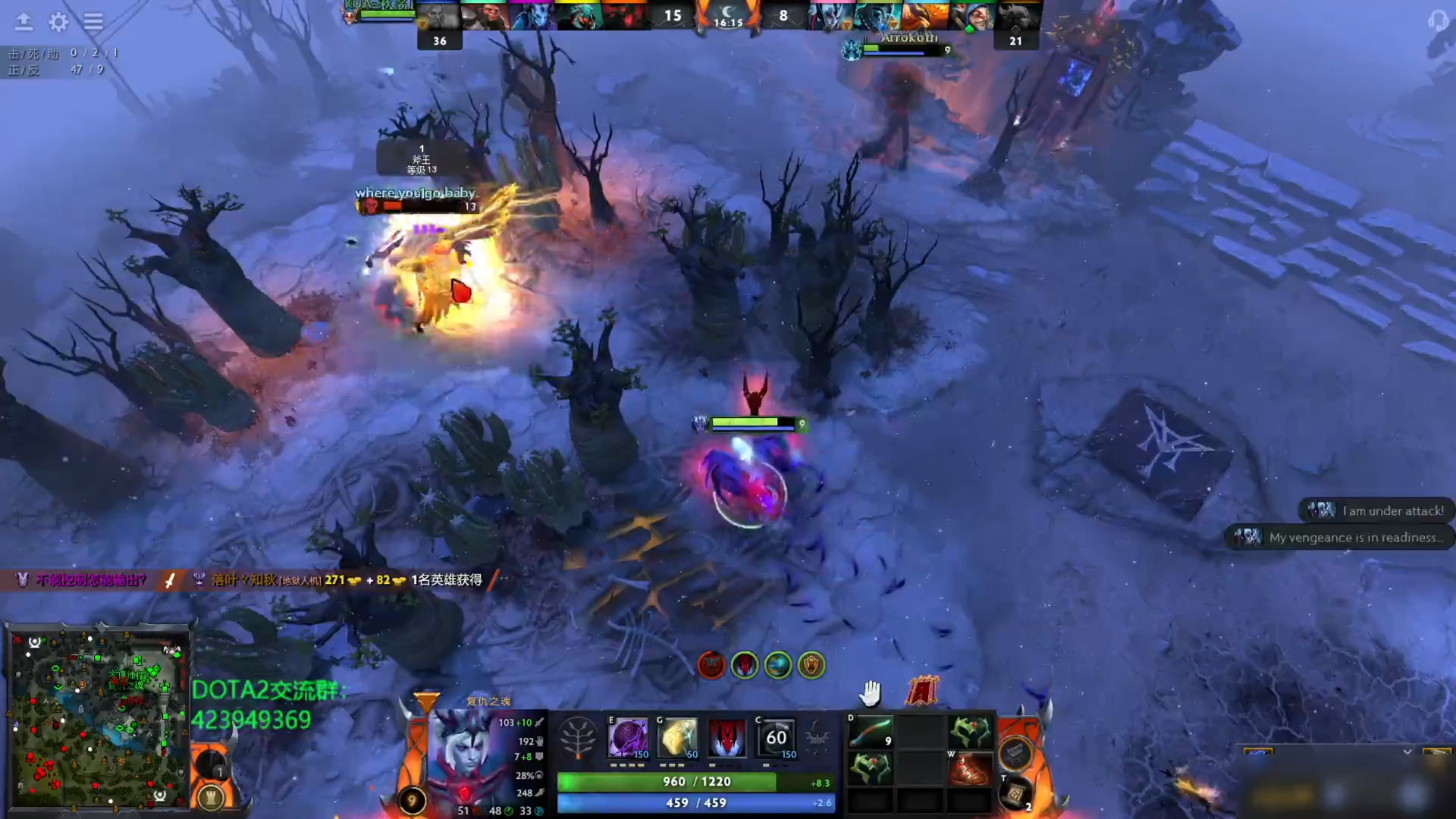 2024.03.19-dota2群友合集:第30期