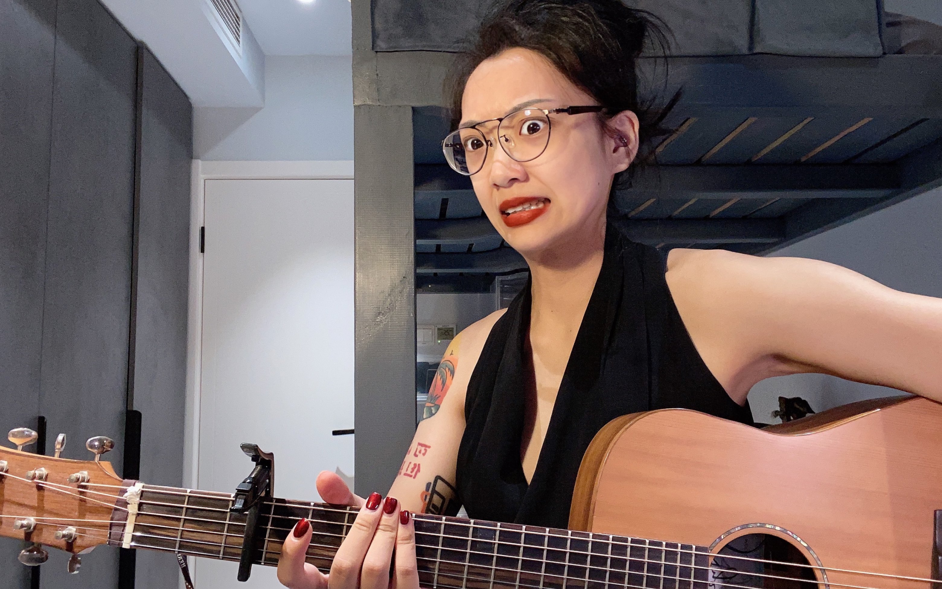 来吧,一起回春丹《艾蜜莉》_哔哩哔哩_bilibili